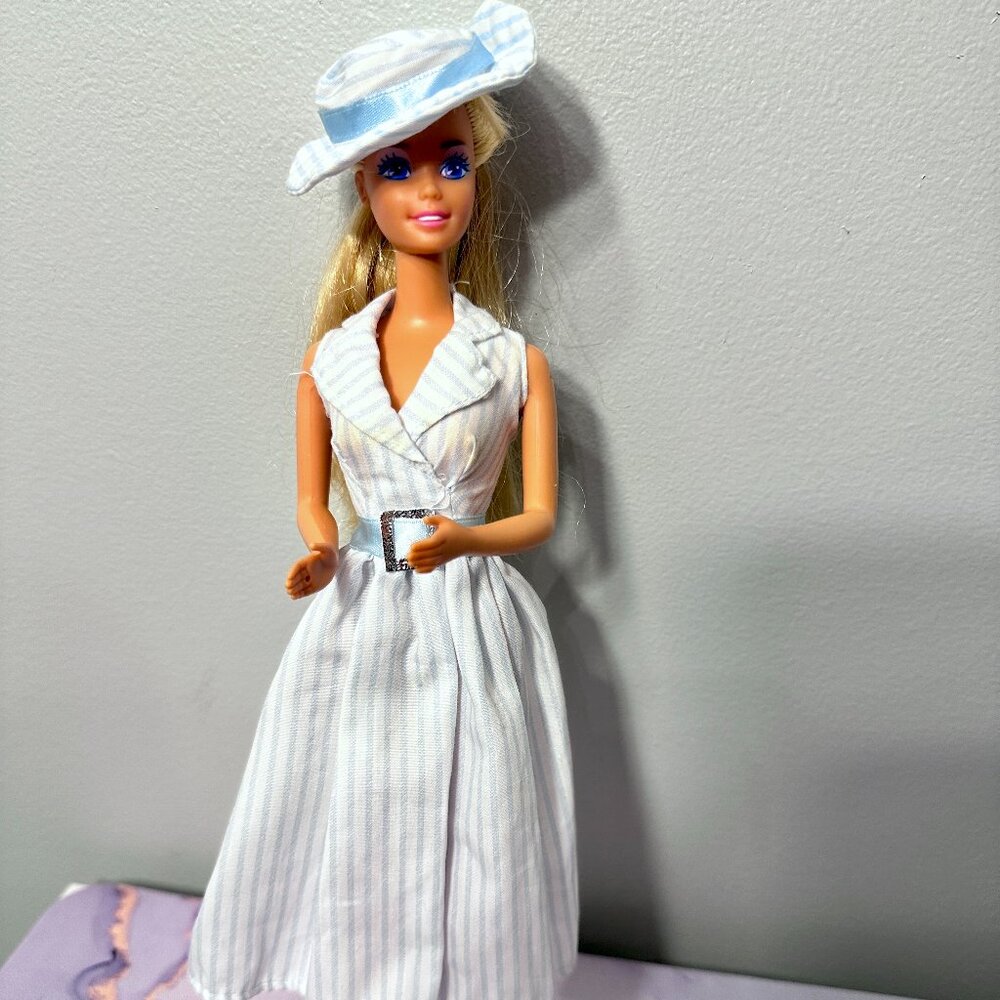 1976 Vintage Barbie
